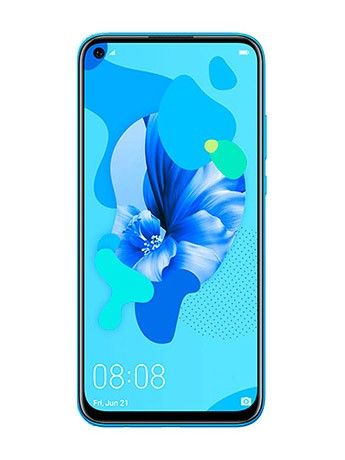 Huawei nova 5