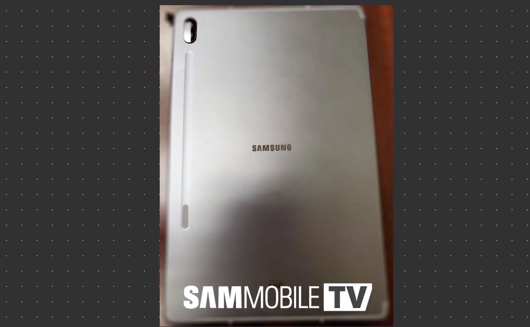 Samsung-galaxy-tab-s6-back-panel
