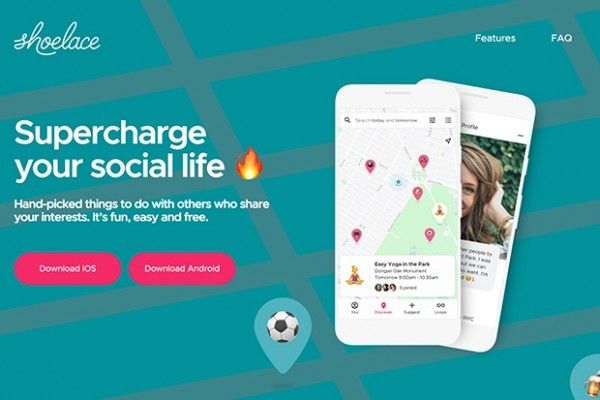 Shoelace: ecco il nuovo social network di Google!