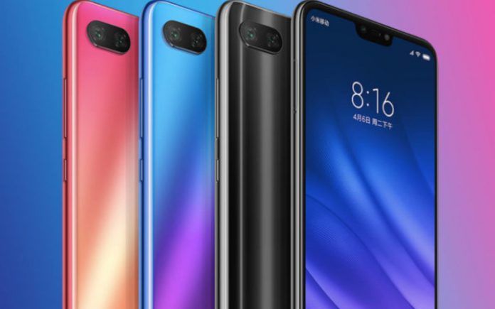Xiaomi Mi 8 Lite si aggiorna alle patch di Agosto 2019