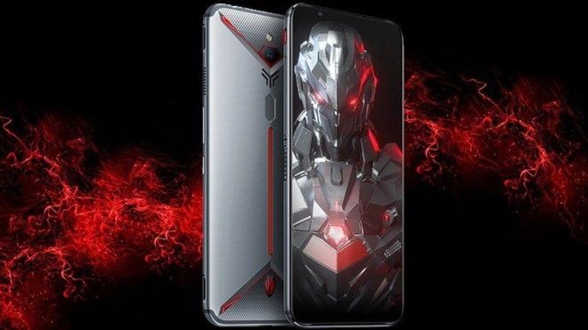 Nubia Red Magic 3S in Italia da Ottobre