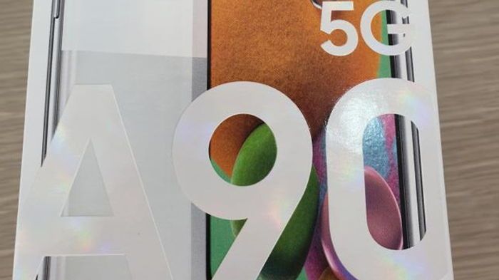 Samsung Galaxy A90 5G, le specifiche complete