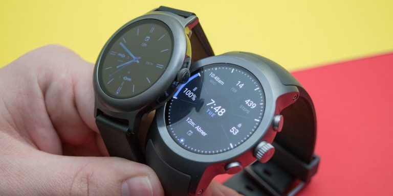 Mi Watch è il primo smartwatch di Xiaomi?