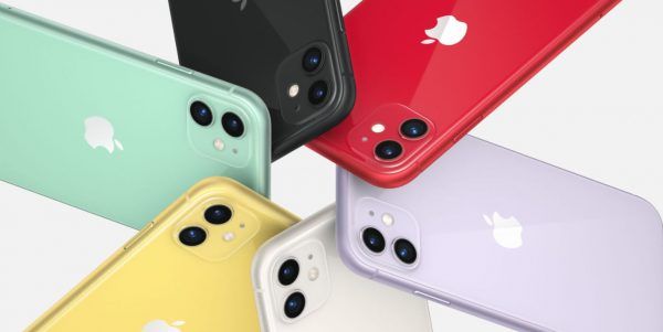 Iliad: i nuovi iPhone 11 non sono più disponibili all’acquisto