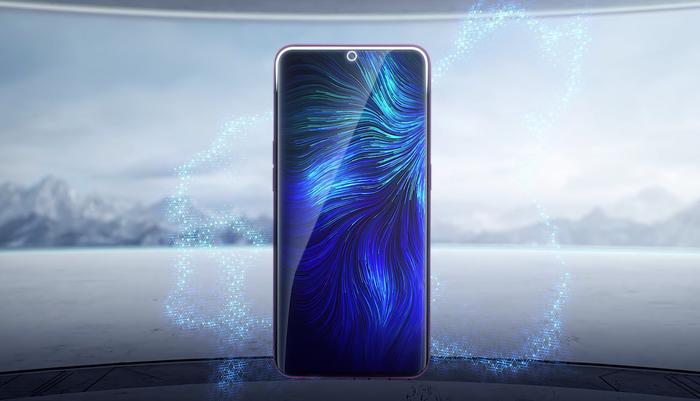 Oppo produrrà smartphone con schermo a 90 Hz.