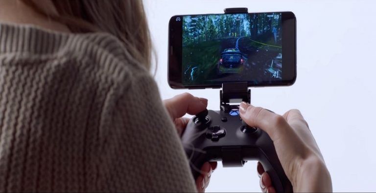 Project XCloud: inizia la beta pubblica, ecco la lista dei giochi disponibili