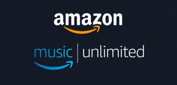 Amazon Music