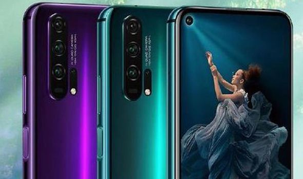 Honor 20 e 20 Pro: iniziato la beta di Android 10 e Magic UI 3.0