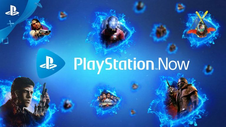 PlayStation Now: il servizio streaming di Sony si rinnova, a partire dai costi