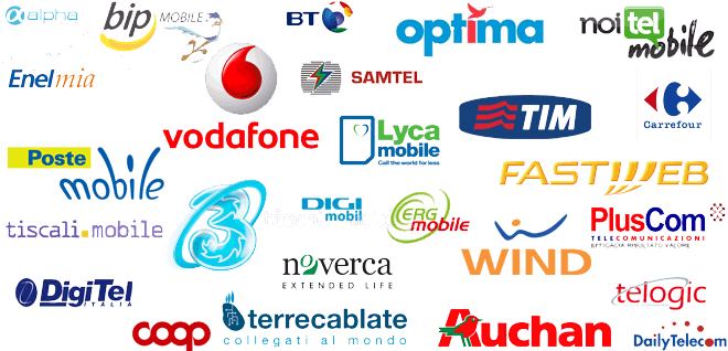 Le offerte telefoniche mobile più convenienti di Ottobre 2019