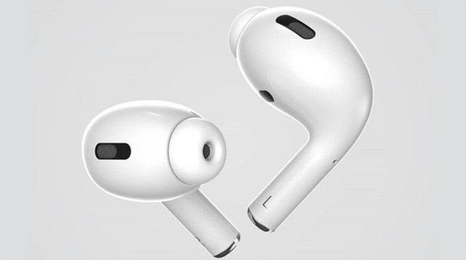 AirPods Pro: svelate in Cina, imminente il lancio