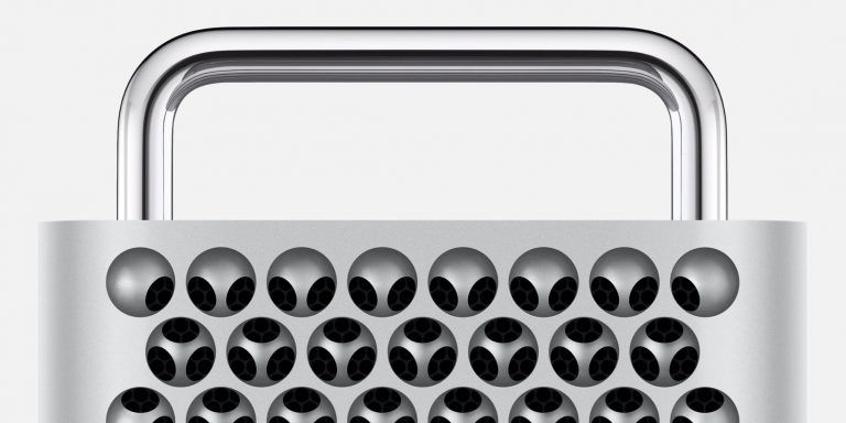 FCC approva il nuovo Mac Pro, lancio imminente