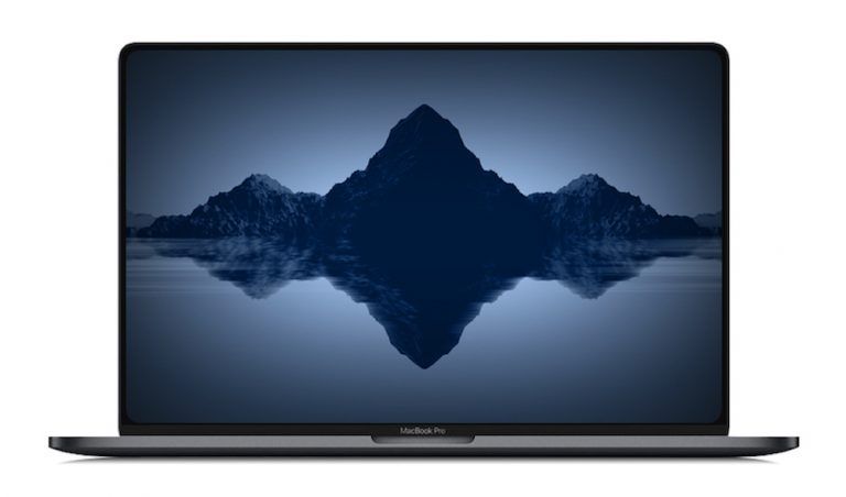 MacBook Pro da 16 pollici in arrivo come AirPods Pro