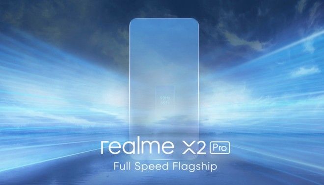 Realme X2 Pro: emergono le prime specifiche del dispositivo