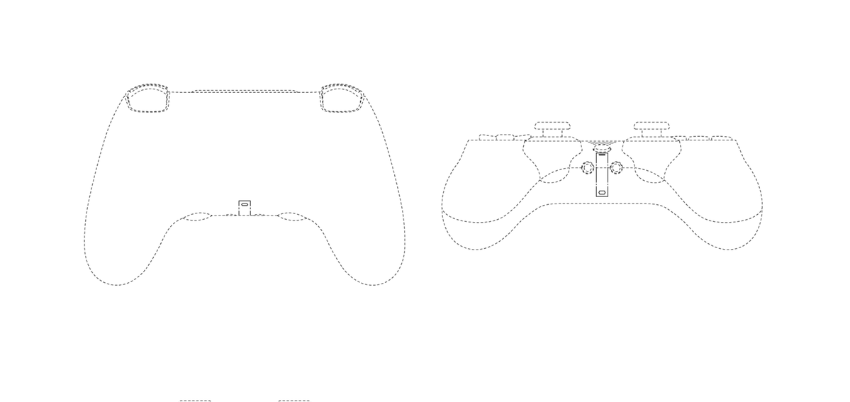 playstation 5 dualshock