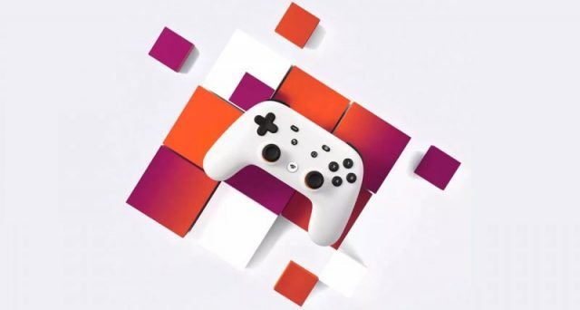 google stadia