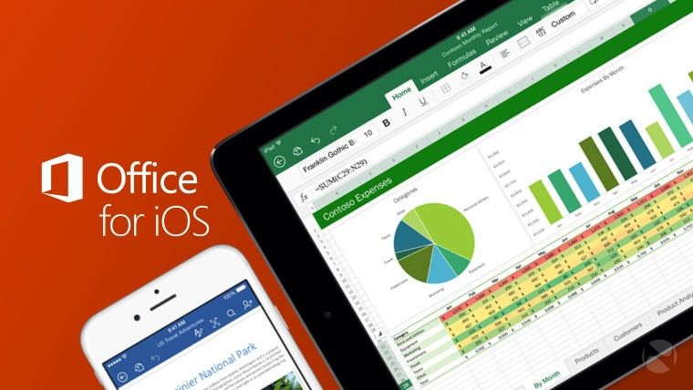 Microsoft Office: la nuova app arriva anche su iOS, ecco la descrizione completa