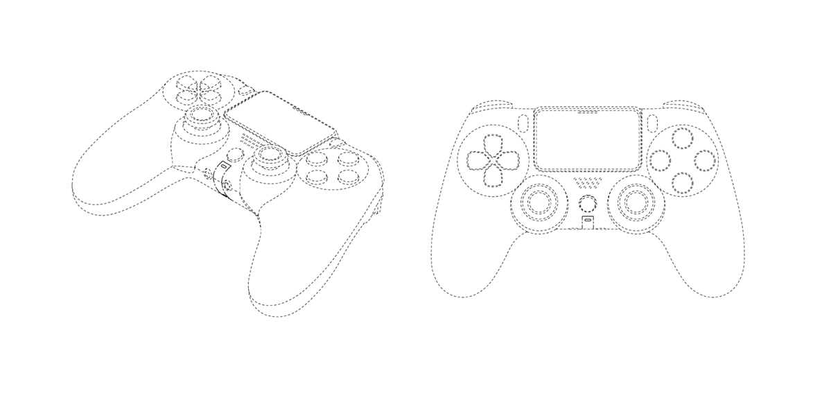 playstation 5 dualshock