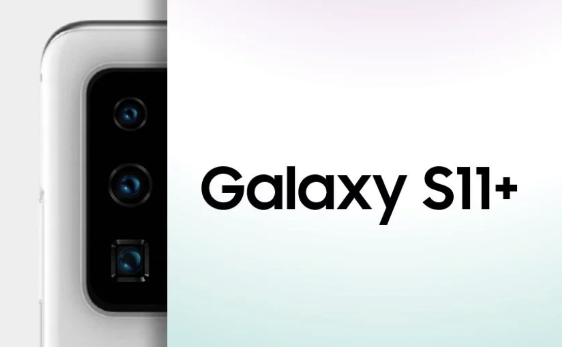 Galaxy s11 fotocamera