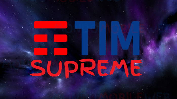 Tim Supreme