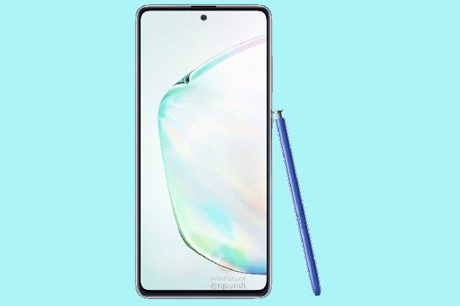 Galaxy S10 Lite e Note 10 Lite in arrivo al CES 2020