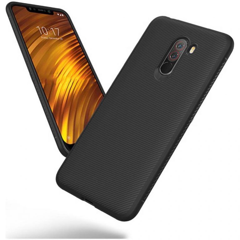 Pocophone F2 potrebbe debuttare il prossimo anno
