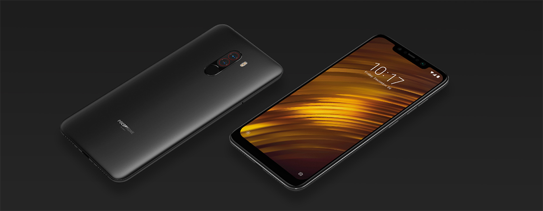 pocophone f2