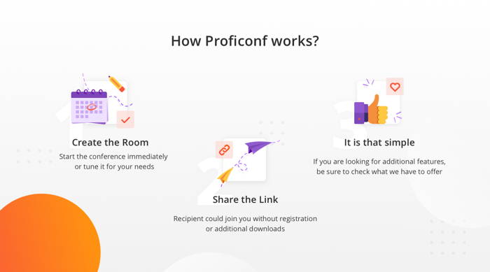 Come funziona Presconf