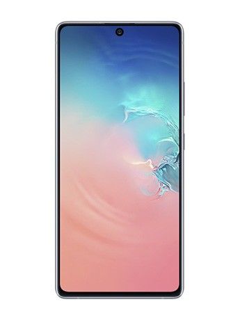 Jual Samsung Galaxy S10 Lite 128gb Prism Black Free