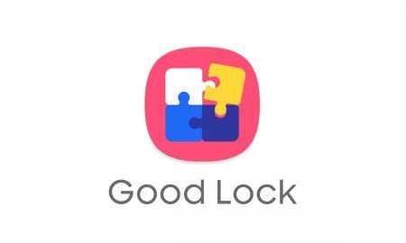 Good Lock con supporto per Android 10 in arrivo il 3 febbraio
