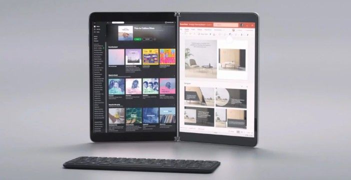 Windows 10X: arriva l’emulatore ufficiale di Microsoft