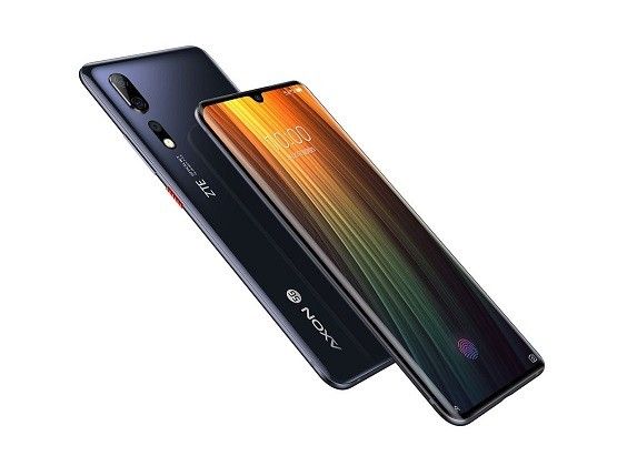 ZTE Axon 10s Pro è quasi ufficiale: ecco tutti i dettagli sul nuovo top di gamma