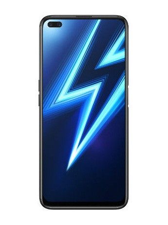 Realme 6 Pro