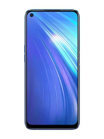 Realme 6