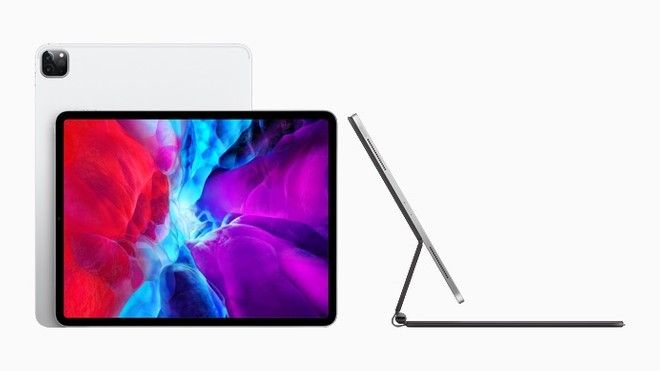 iPad Pro 2020 è ufficiale: prezzo e dettagli