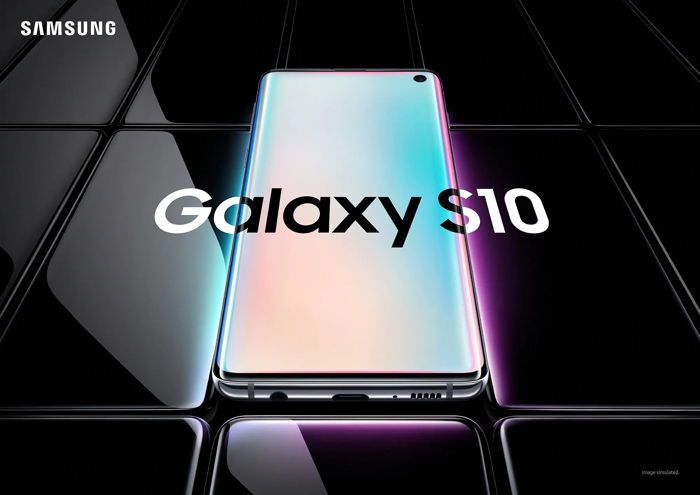 Samsung Galaxy S10 si trasforma in Galaxy S20 con l’ultimo aggiornamento?