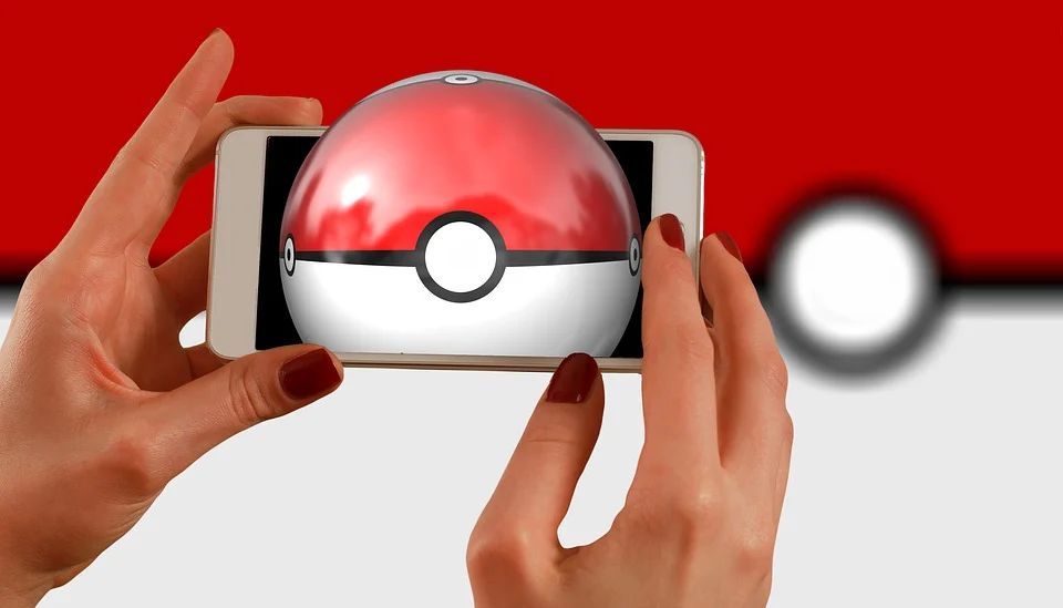 Pokémon Go le meraviglie della realtà aumentata a portata di smartphone