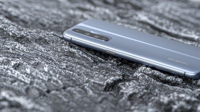 Realme X50 Pro: svelata la versione Player Edition