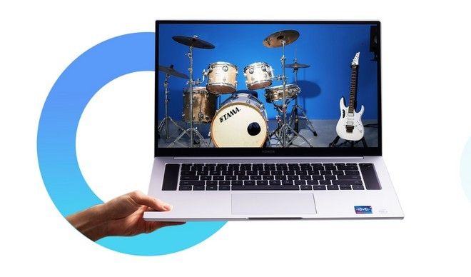 Presentato il nuovo Honor MagicBook Pro 2020