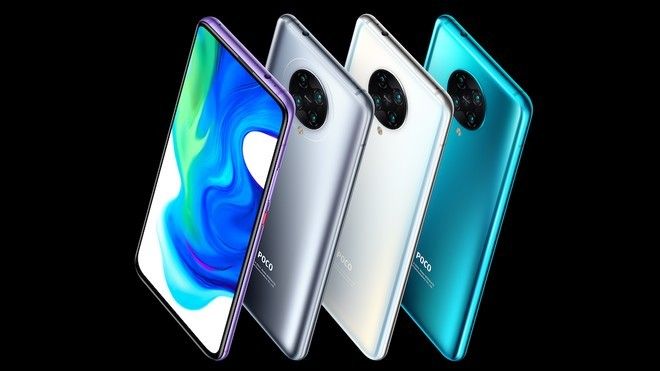 POCO F2 Pro arriva in Italia, ma cambia prezzo