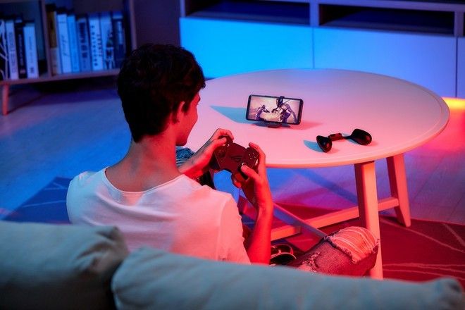 Asus Rog Phone 3: ufficiale il nuovo gaming phone