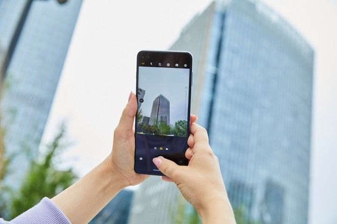 Moto G 5G Plus è disponibile da oggi: specifiche e prezzi