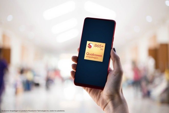 Snapdragon 865 Plus: presentato il nuovo processore di Qualcomm