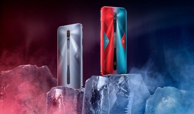 Nubia Red Magic 6: arrivano le prime specifiche