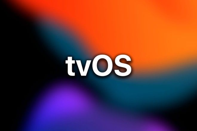 Apple: disponibile il nuovo tvOS 14.0.2