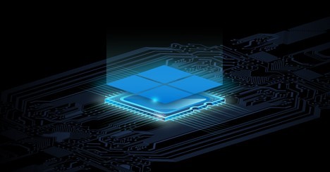 Microsoft e AMD presentano Pluton: un nuovo processore per la sicurezza su Windows