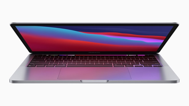 Apple: svelati i primi MacBook con processore Apple Silicon