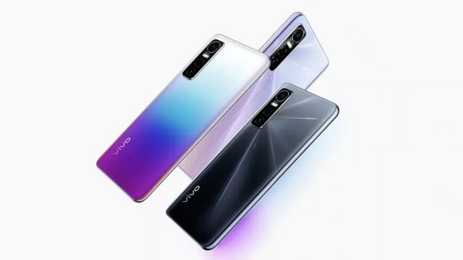 Vivo: ecco gli smartphone che riceveranno Android 11 e Funtouch OS