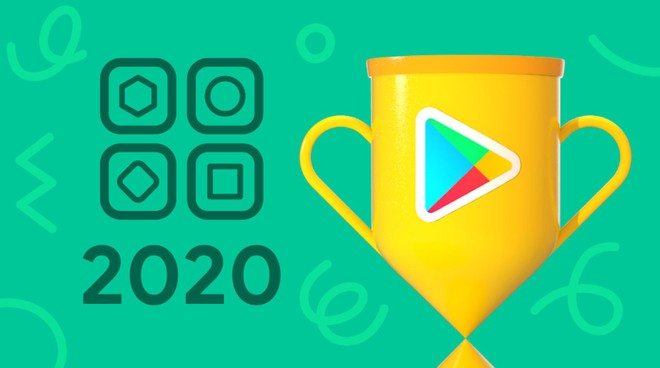 Google Play Store: ecco le migliori app del 2020