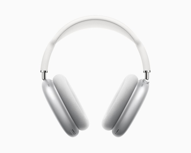 La sorpresa di Natale di Apple: ecco le nuove cuffie Air Pods Max